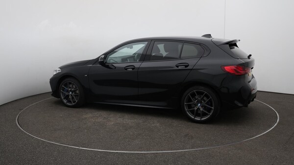 Used BMW 1 Series 2024 for sale - 76315099: Photo 49