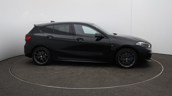 Used BMW 1 Series 2024 for sale - 76315099: Photo 50
