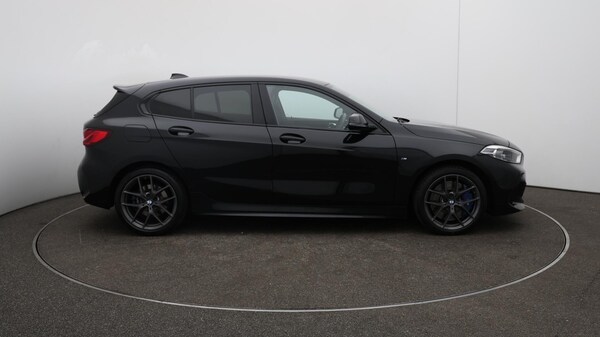 Used BMW 1 Series 2024 for sale - 76315099: Photo 51