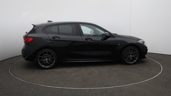Used BMW 1 Series 2024 for sale - 76315099: Photo 52