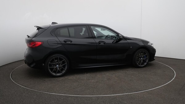 Used BMW 1 Series 2024 for sale - 76315099: Photo 53