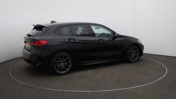Used BMW 1 Series 2024 for sale - 76315099: Photo 54