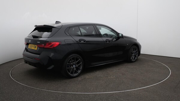 Used BMW 1 Series 2024 for sale - 76315099: Photo 55