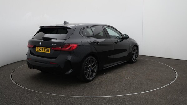 Used BMW 1 Series 2024 for sale - 76315099: Photo 56