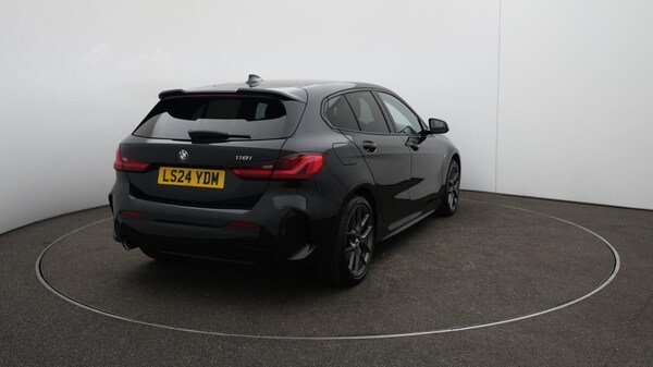 Used BMW 1 Series 2024 for sale - 76315099: Photo 57
