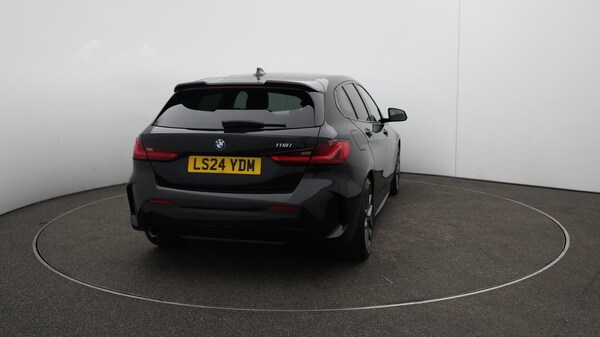 Used BMW 1 Series 2024 for sale - 76315099: Photo 58