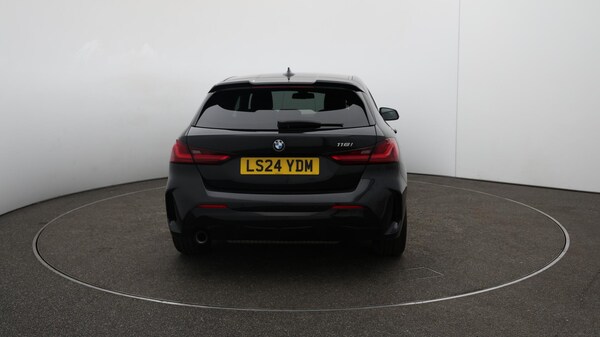 Used BMW 1 Series 2024 for sale - 76315099: Photo 59