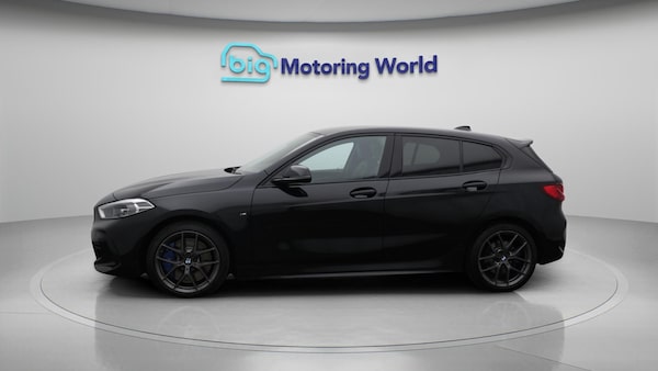 Used BMW 1 Series 2024 for sale - 76315099: Photo 5