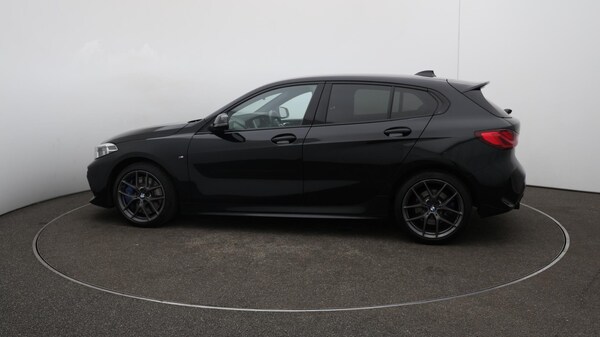 Used BMW 1 Series 2024 for sale - 76315099: Photo 60