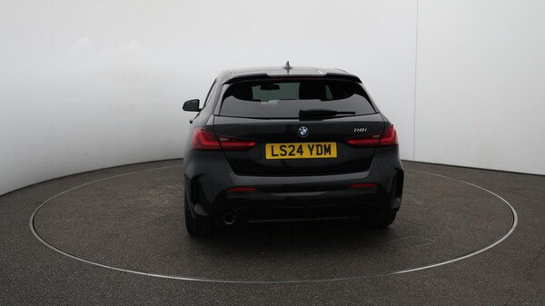 Used BMW 1 Series 2024 for sale - 76315099: Photo 61