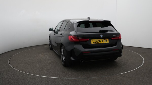 Used BMW 1 Series 2024 for sale - 76315099: Photo 62