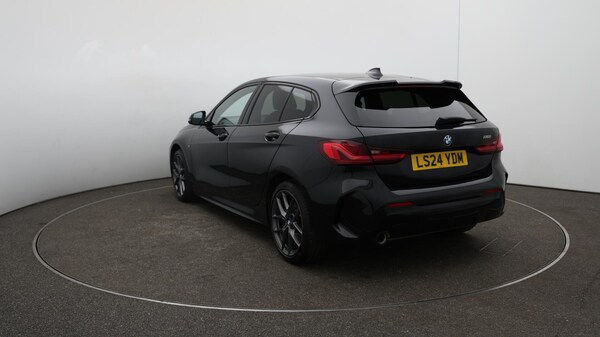 Used BMW 1 Series 2024 for sale - 76315099: Photo 63