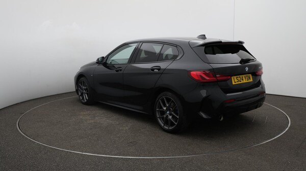 Used BMW 1 Series 2024 for sale - 76315099: Photo 64