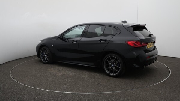 Used BMW 1 Series 2024 for sale - 76315099: Photo 65