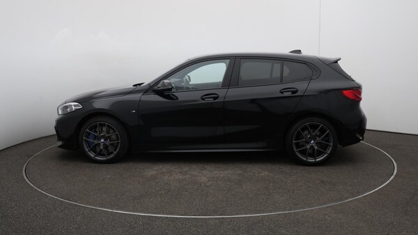 Used BMW 1 Series 2024 for sale - 76315099: Photo 66