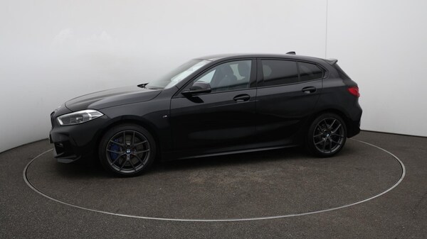 Used BMW 1 Series 2024 for sale - 76315099: Photo 68