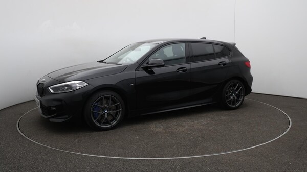 Used BMW 1 Series 2024 for sale - 76315099: Photo 69