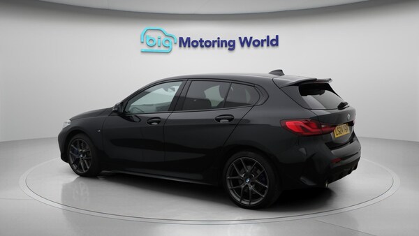 Used BMW 1 Series 2024 for sale - 76315099: Photo 6