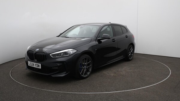 Used BMW 1 Series 2024 for sale - 76315099: Photo 71
