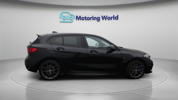Used BMW 1 Series 2024 for sale - 76315099: Photo 9