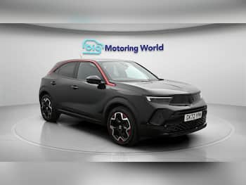 Used Vauxhall Mokka Electric 2022 for sale - 79491177: Photo