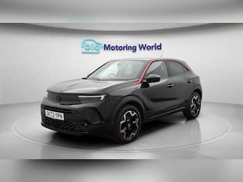Used Vauxhall Mokka Electric 2022 for sale - 79491177: Photo