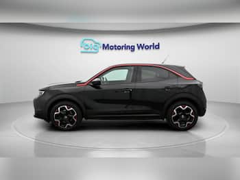 Used Vauxhall Mokka Electric 2022 for sale - 79491177: Photo