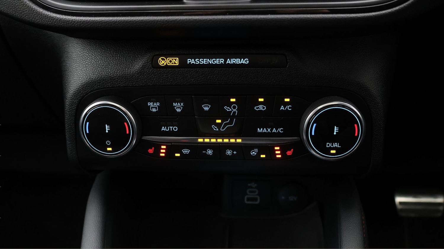 Used Ford Kuga 2023 for sale - 77460123: Photo 12