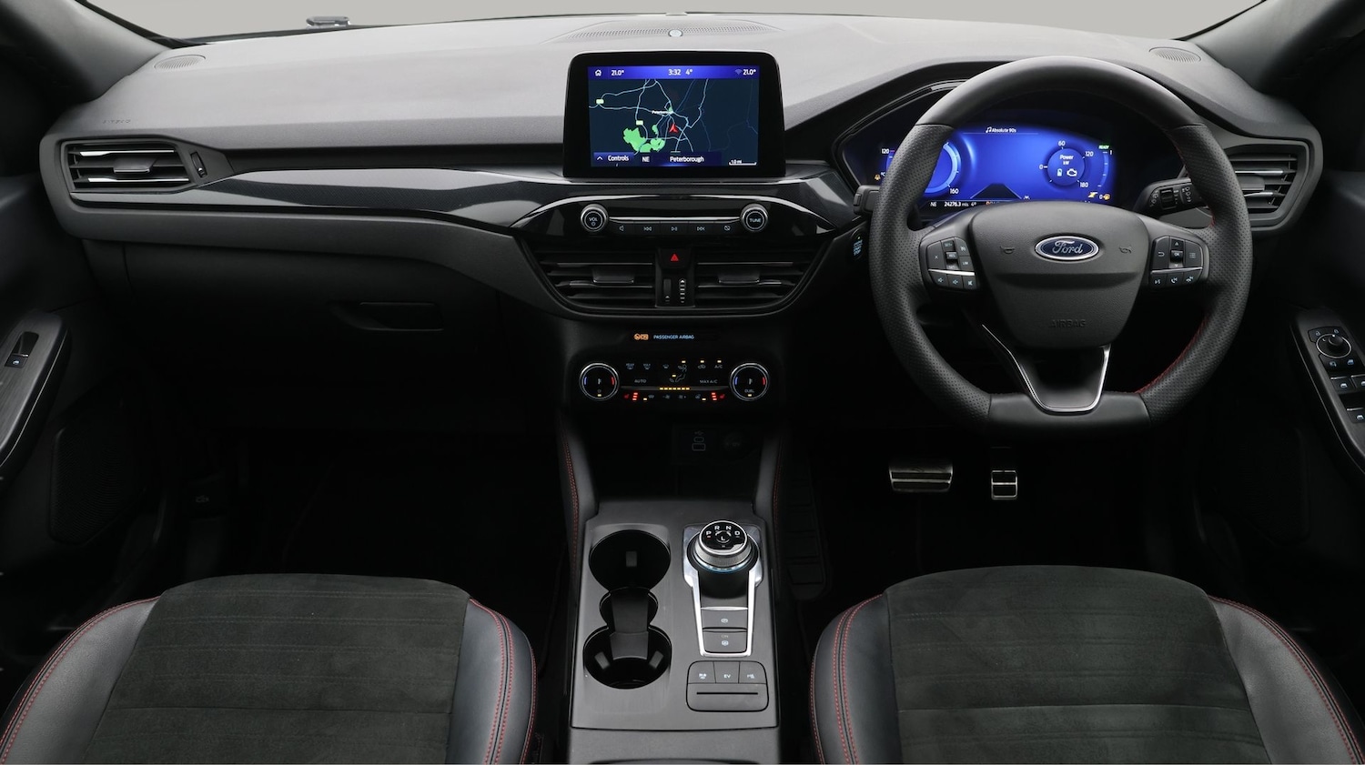 Used Ford Kuga 2023 for sale - 77460123: Photo 13