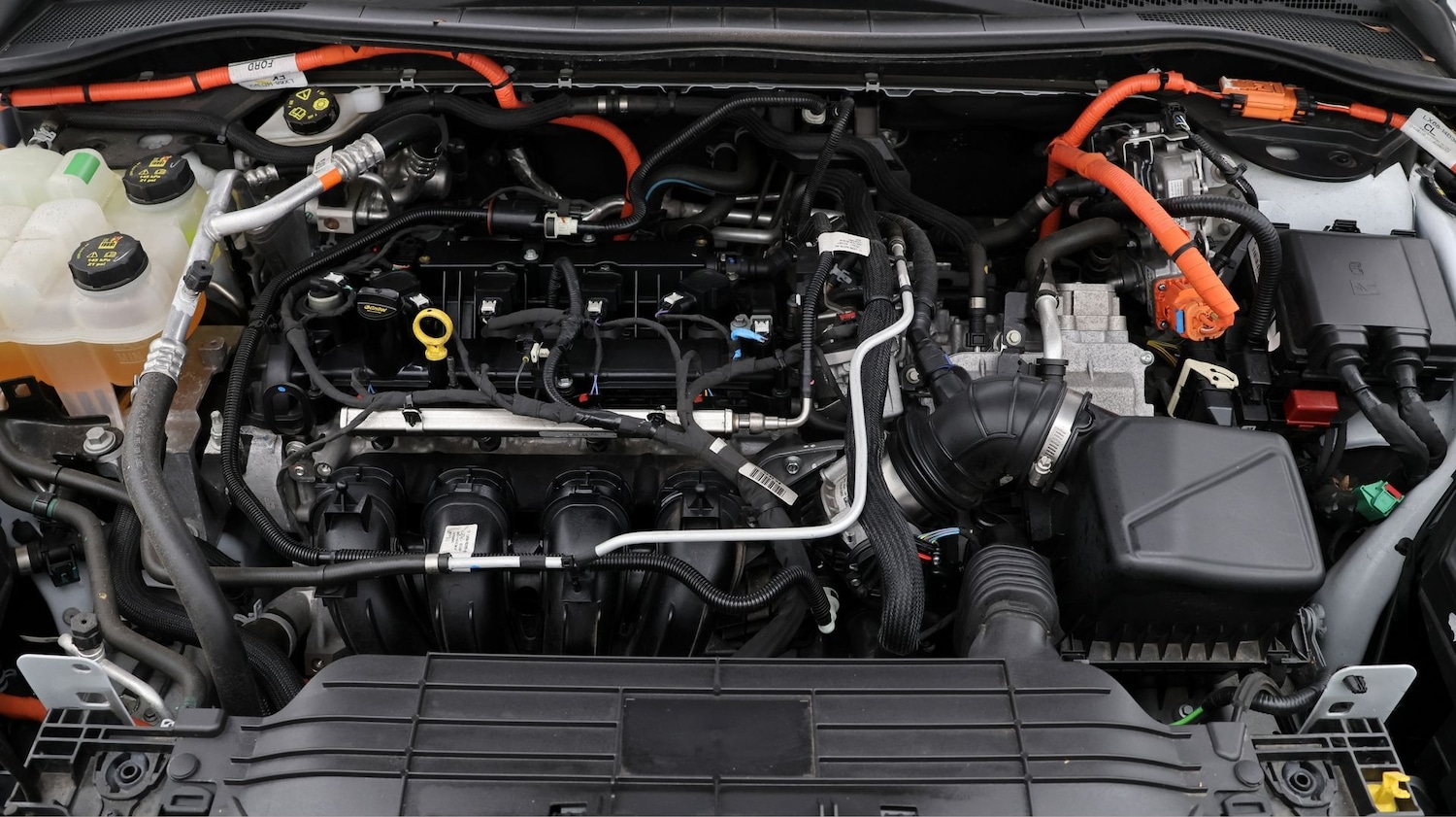 Used Ford Kuga 2023 for sale - 77460123: Photo 19