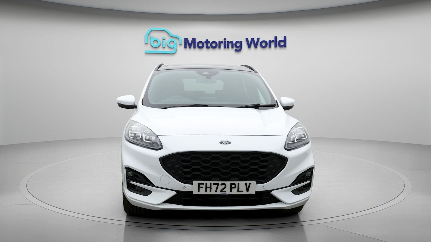 Used Ford Kuga 2023 for sale - 77460123: Photo 2