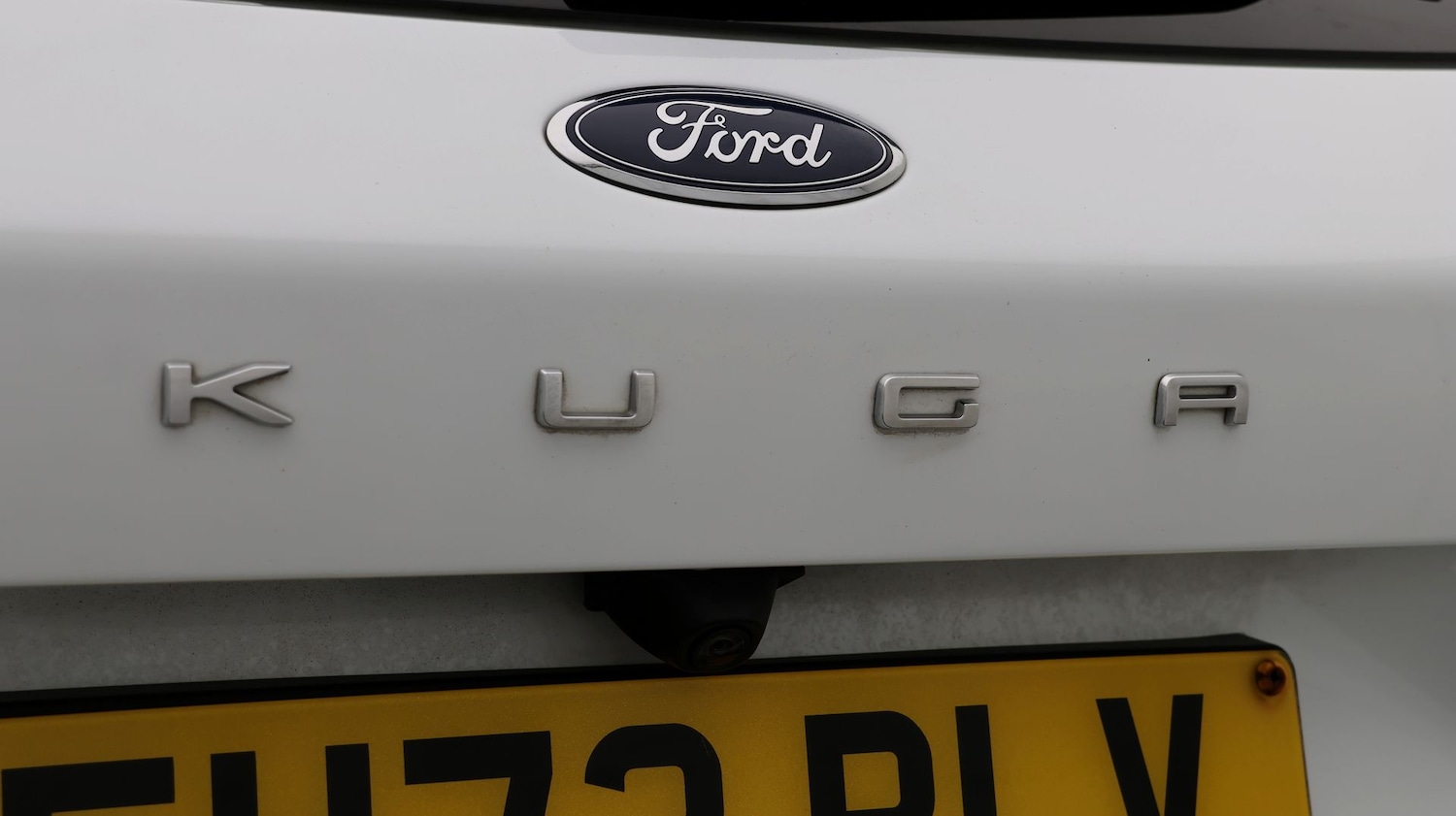 Used Ford Kuga 2023 for sale - 77460123: Photo 24