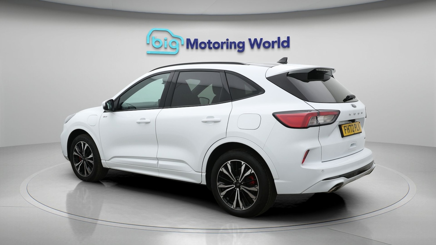 Used Ford Kuga 2023 for sale - 77460123: Photo 5