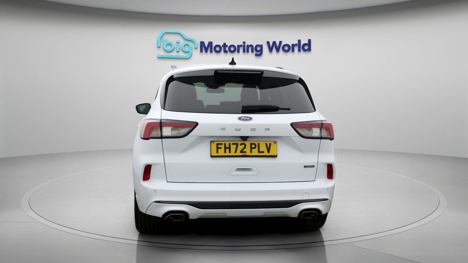 Used Ford Kuga 2023 for sale - 77460123: Photo 6