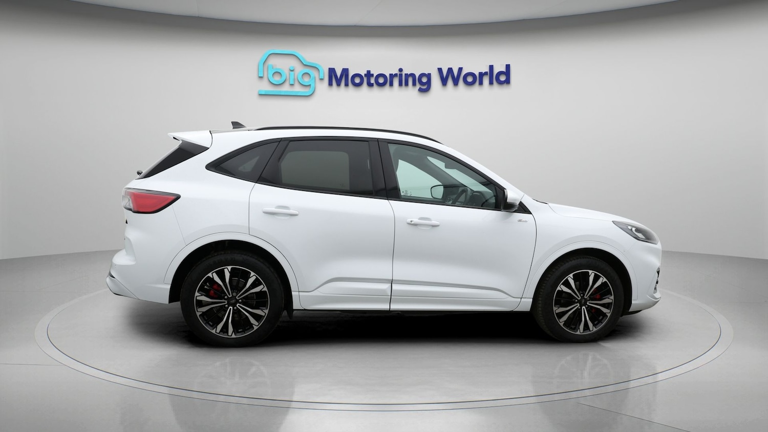 Used Ford Kuga 2023 for sale - 77460123: Photo 8