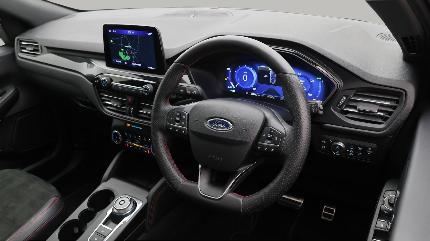 Used Ford Kuga 2023 for sale - 77460123: Photo 9