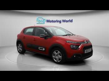 Used Citroen C3 2022 for sale - 75071251: Photo