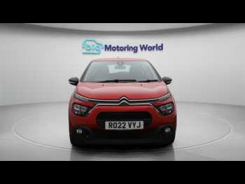 Used Citroen C3 2022 for sale - 75071251: Photo