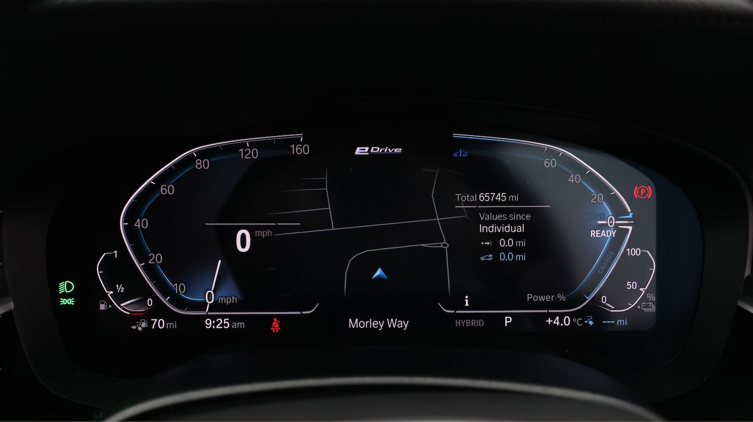 Used BMW 5 Series 2021 for sale - 77375725: Photo 10