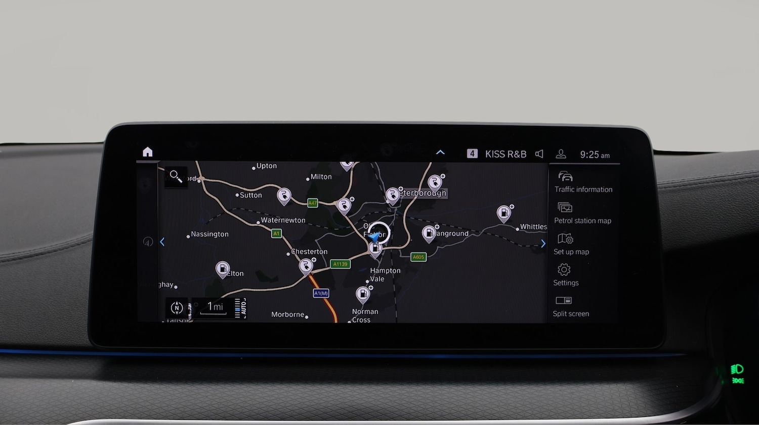 Used BMW 5 Series 2021 for sale - 77375725: Photo 11