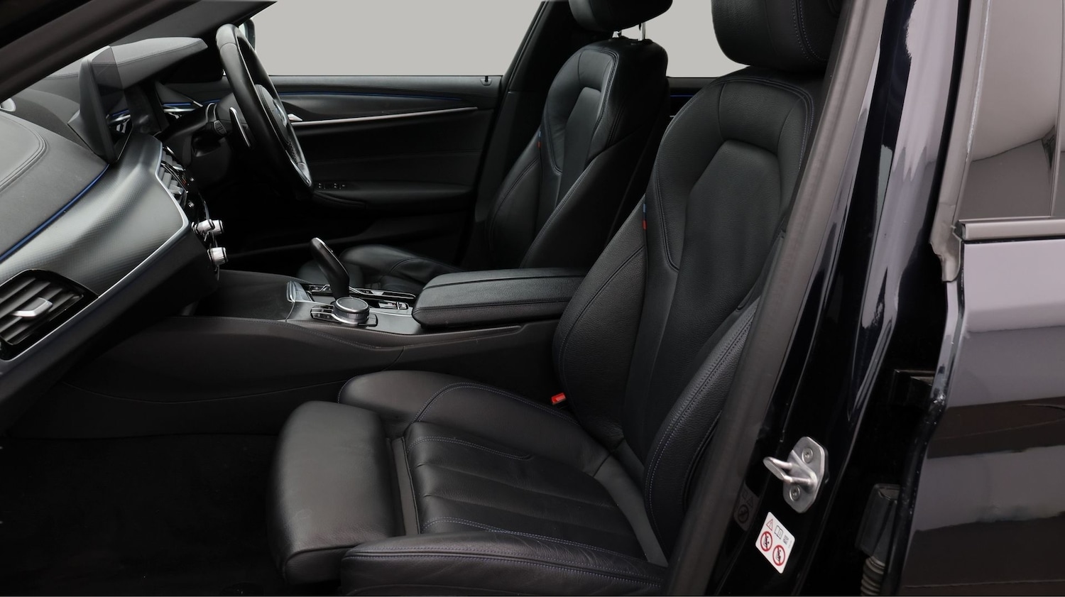 Used BMW 5 Series 2021 for sale - 77375725: Photo 14