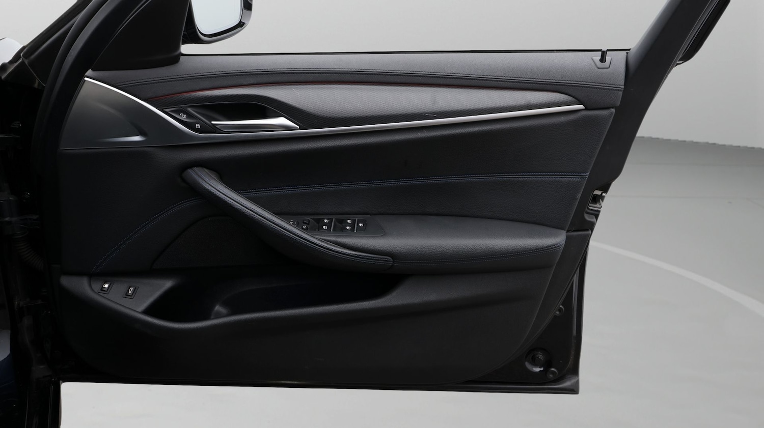 Used BMW 5 Series 2021 for sale - 77375725: Photo 15