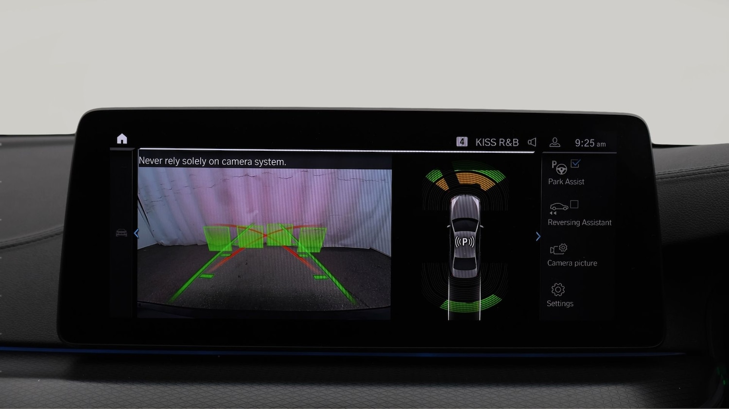 Used BMW 5 Series 2021 for sale - 77375725: Photo 21