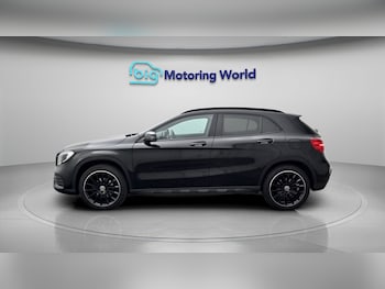 Used Mercedes-Benz GLA 2019 for sale - 79150203: Photo