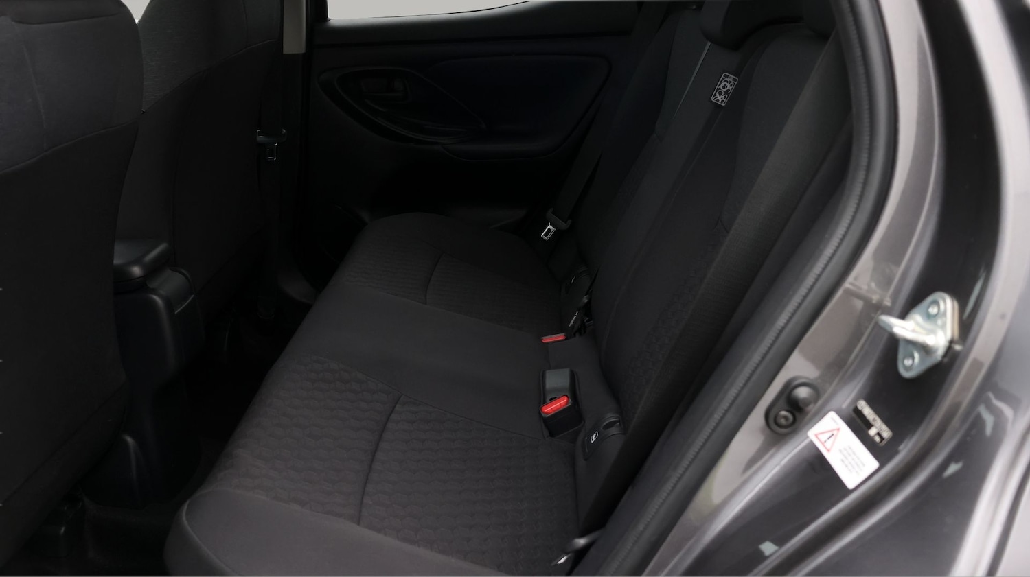 Used Toyota Yaris 2022 for sale - 77392006: Photo 16