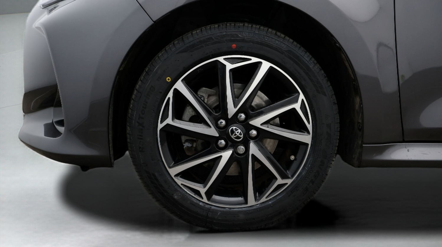 Used Toyota Yaris 2022 for sale - 77392006: Photo 18