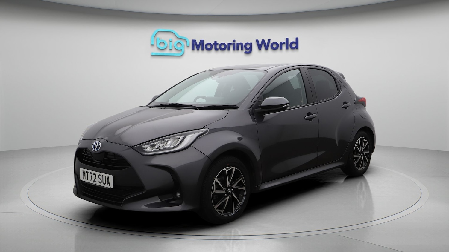 Used Toyota Yaris 2022 for sale - 77392006: Photo 3