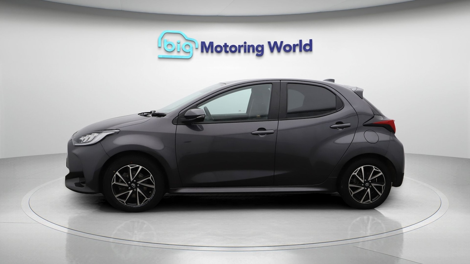 Used Toyota Yaris 2022 for sale - 77392006: Photo 4