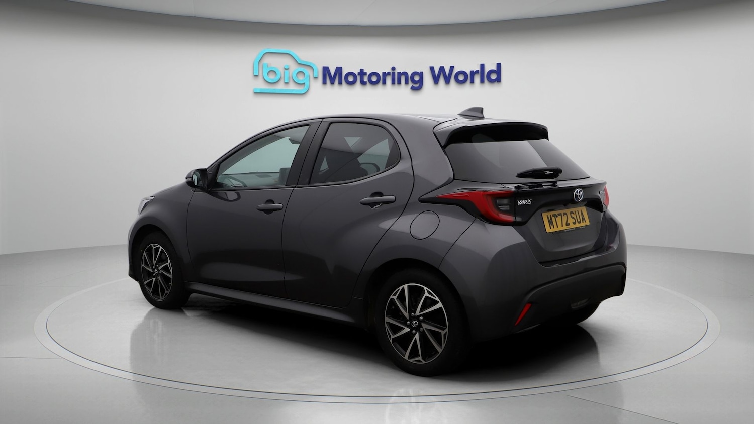 Used Toyota Yaris 2022 for sale - 77392006: Photo 5