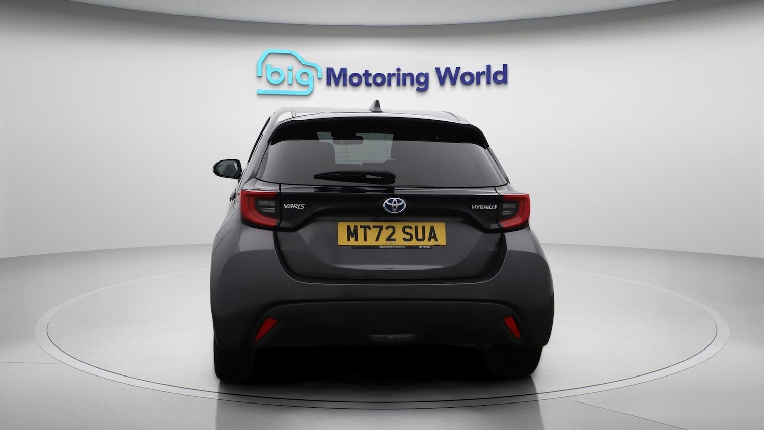 Used Toyota Yaris 2022 for sale - 77392006: Photo 6